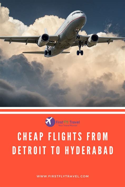 Cheap flights from Detroit Wayne County to Ahmedabad